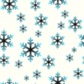 Free christmas snow flake patterns