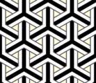 Free classic japanese bamboo weave patterns