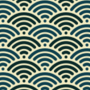 Free classic japanese wave patterns