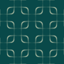 Free elegant interlocking squares patterns