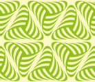 Free fab winding recycle patterns