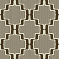 Free interlocking moroccan stripe patterns