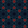 Free jewish star patterns