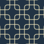 Free linked sqaures patterns