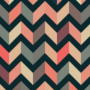Free neo patchwork zigzag patterns