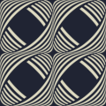 Free op art stripe weave patterns