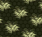 Free oriental grass patterns