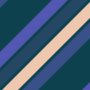 Free retro stripe patterns