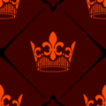 Free royal crown patterns